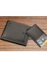 Casual Fashionable Design Excellent Quality Elegant Men's Wallet, G019